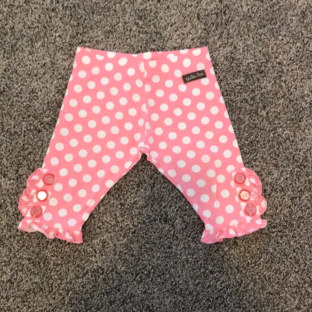 Matilda Jane pants. NWOT. Size 2